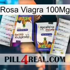 Pink Viagra 100Mg 12